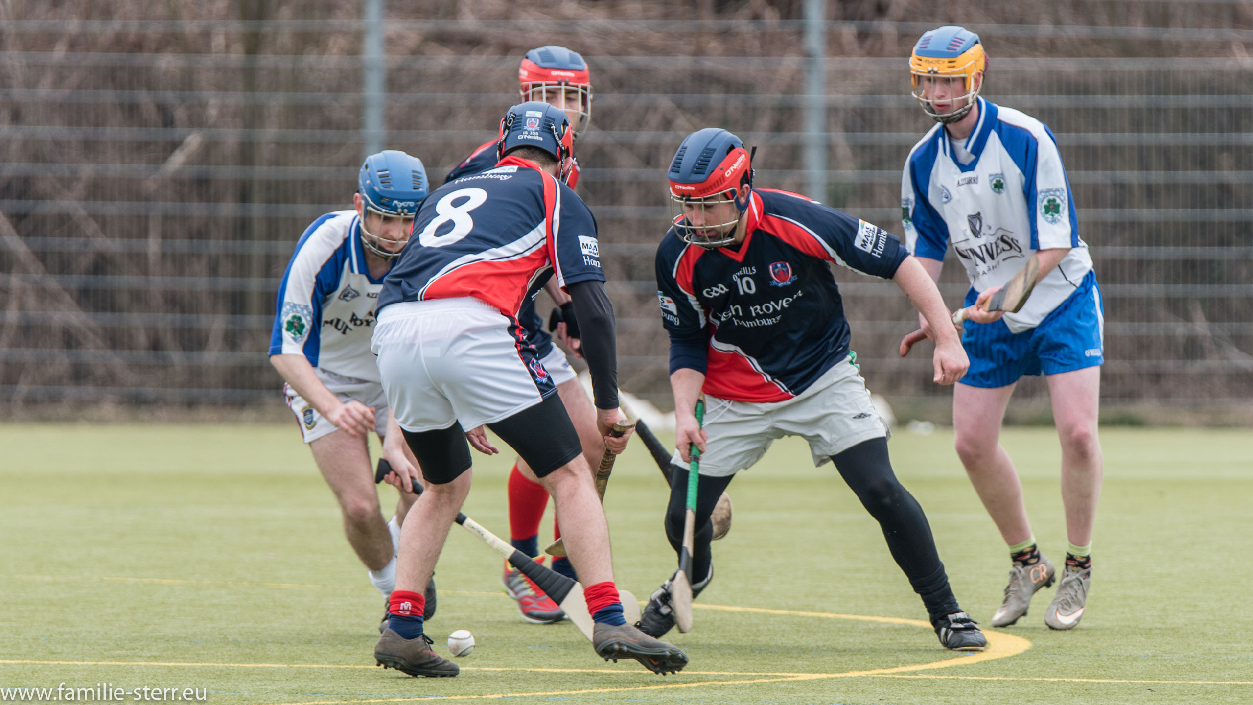 Gaelic Football